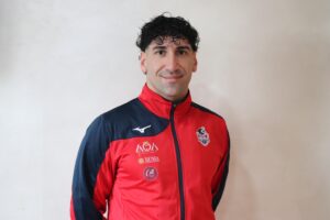 Michele Mazza