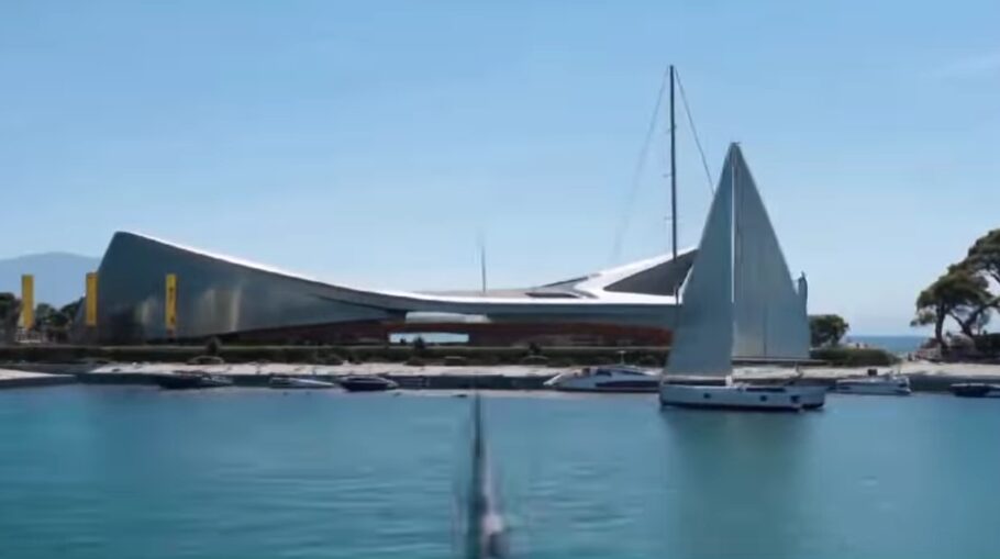 Museo del Mare
