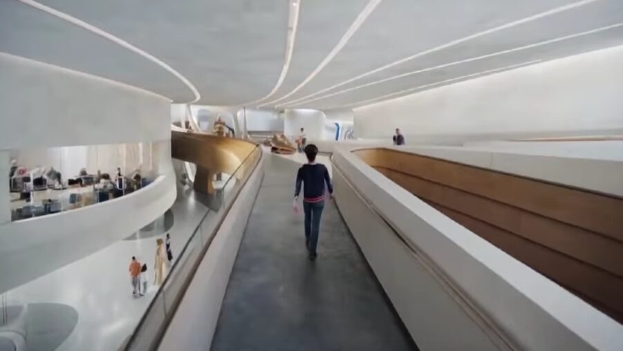 Museo del Mare