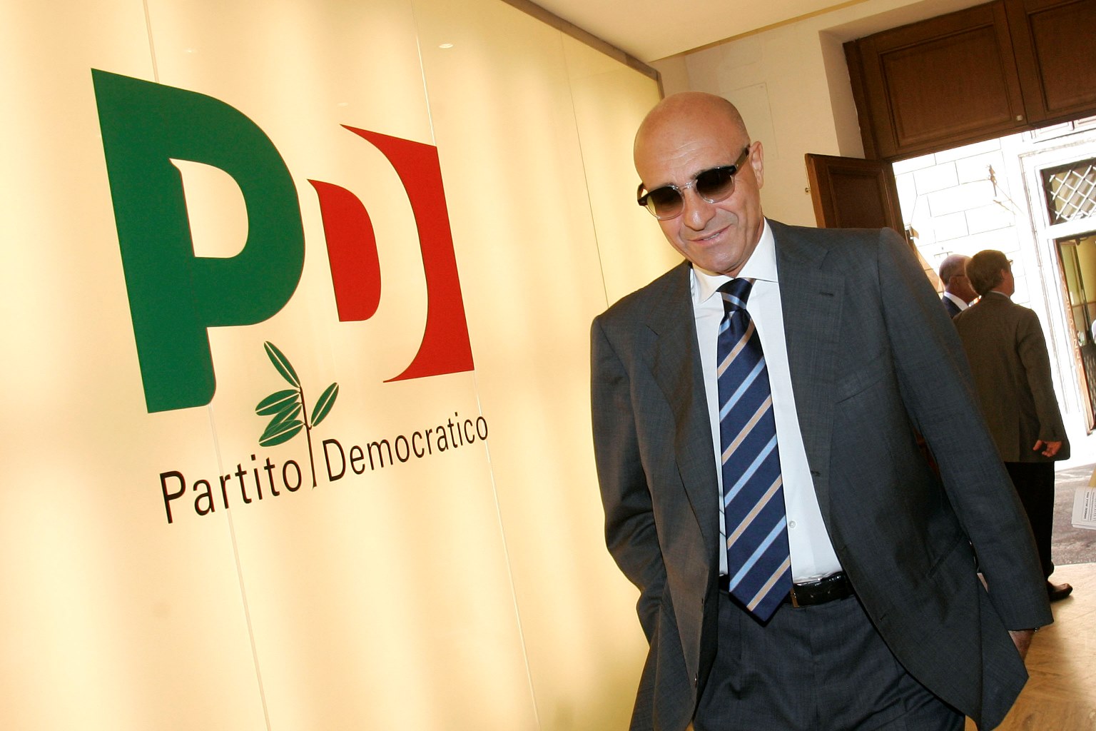 Nicola Latorre