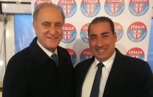 Occhipinti UdC