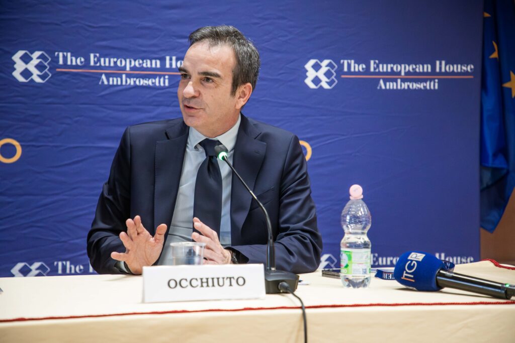 Occhiuto