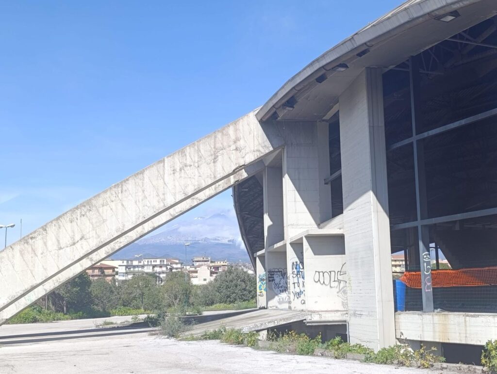 PalaNesima