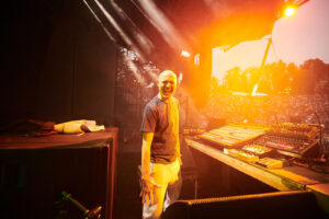 Paul Kalkbrenner