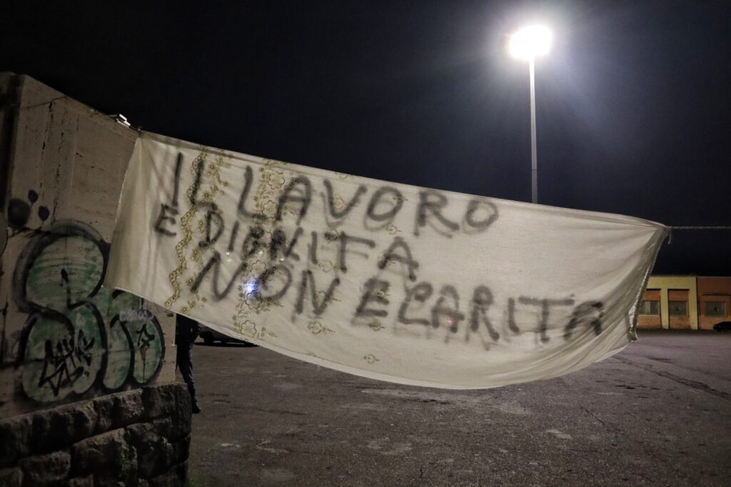 Piazza Popolo Reggio Calabria