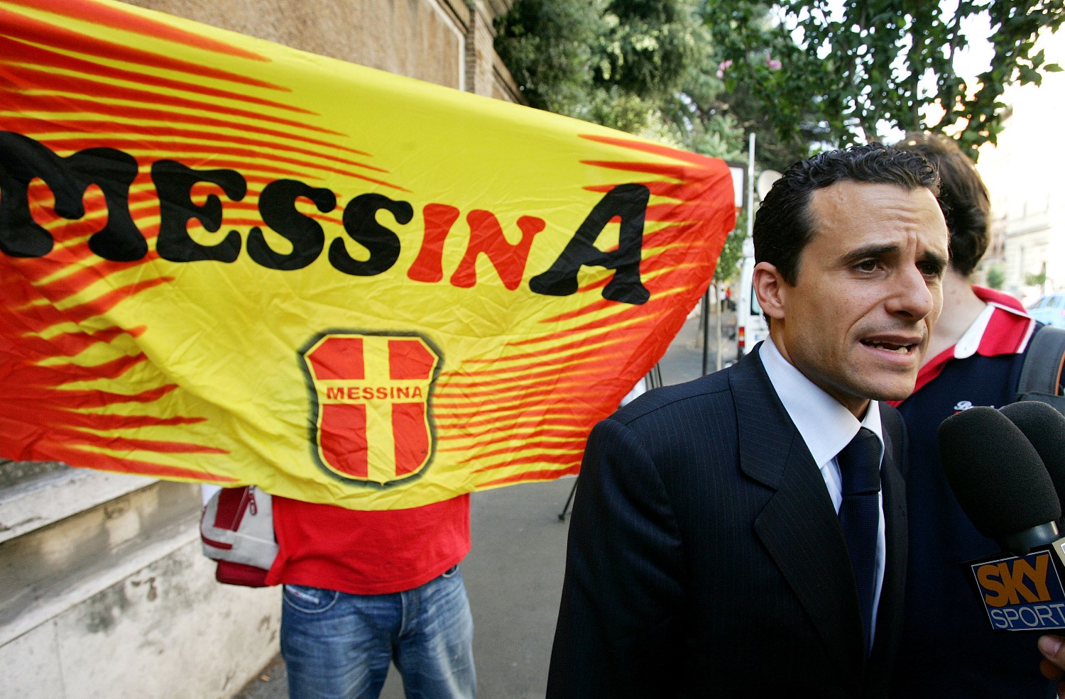 Pietro Franza