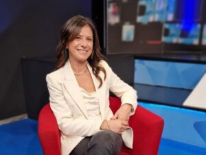 Pina Alberghina