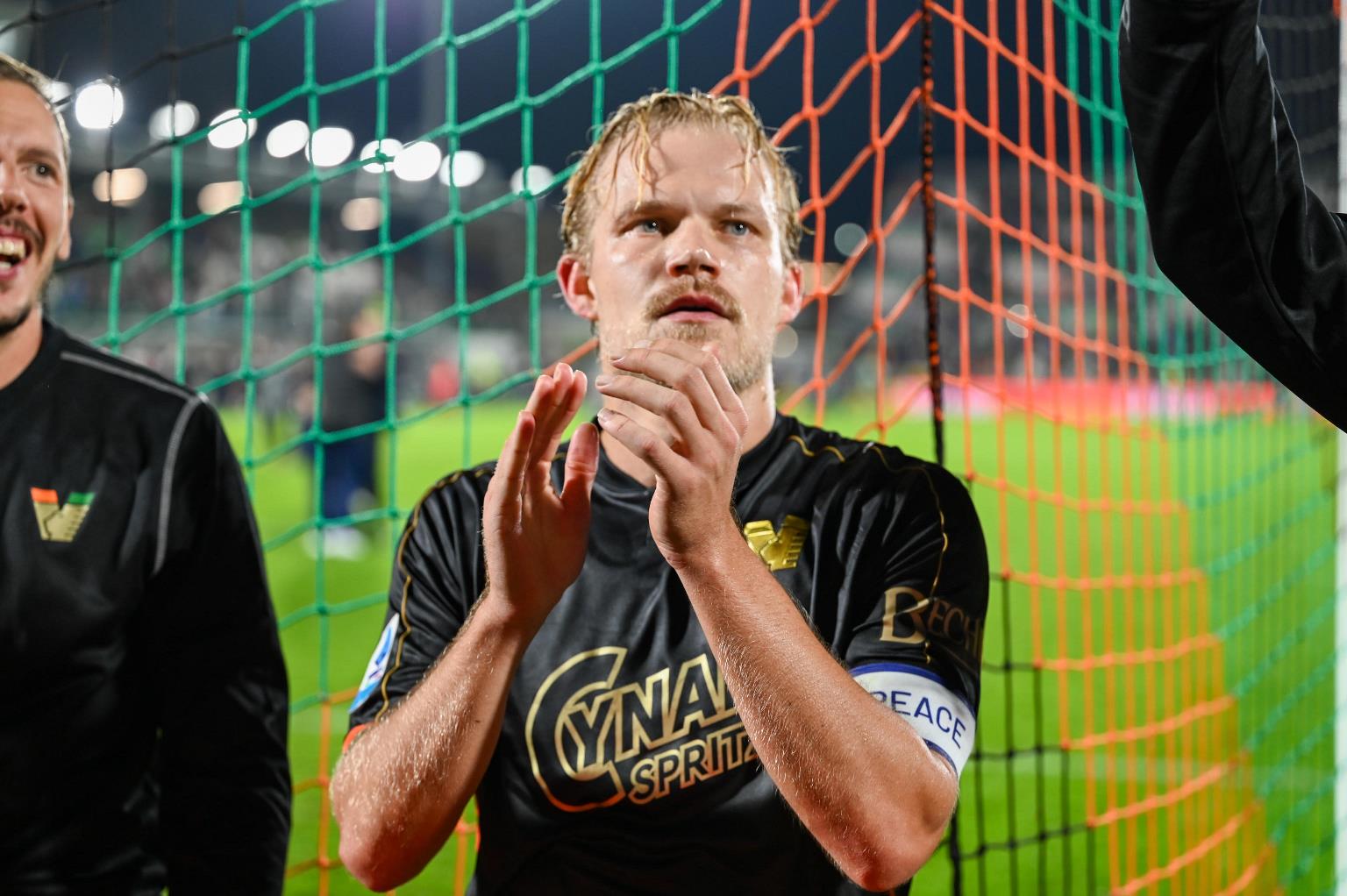 Pohjanpalo