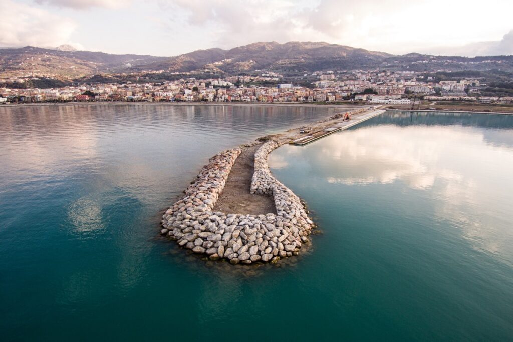 Porto Sant'Agata di Militello