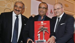 Premi Michele Affidato Festival di Sanremo 2025