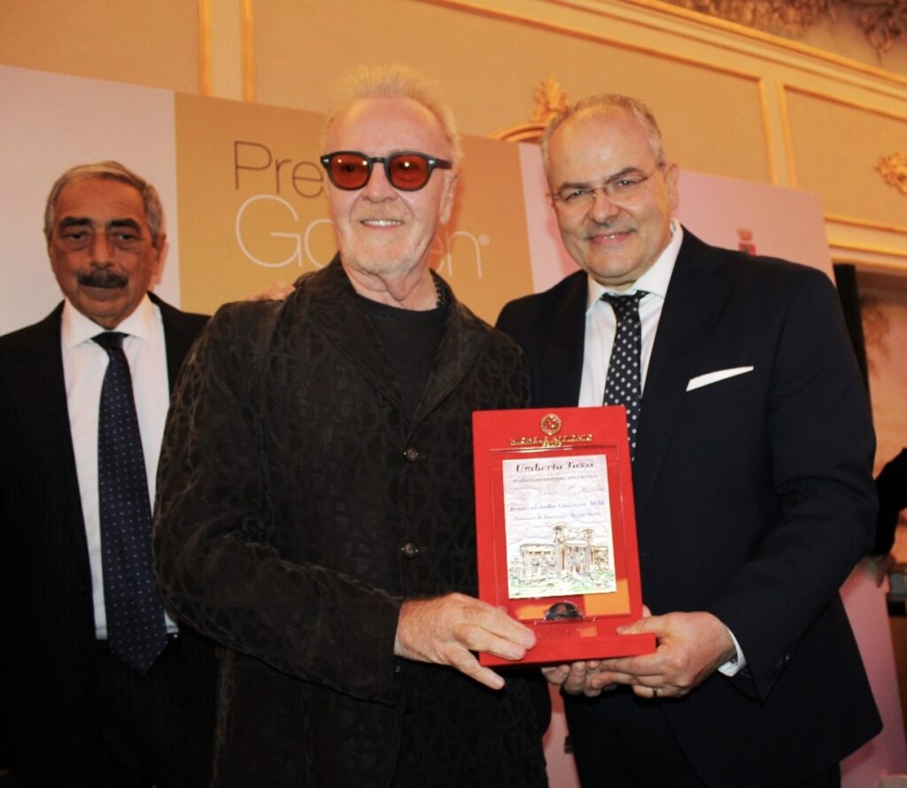 Premi Michele Affidato Festival di Sanremo 2025