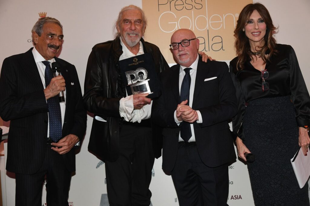 Premi Michele Affidato Festival di Sanremo 2025