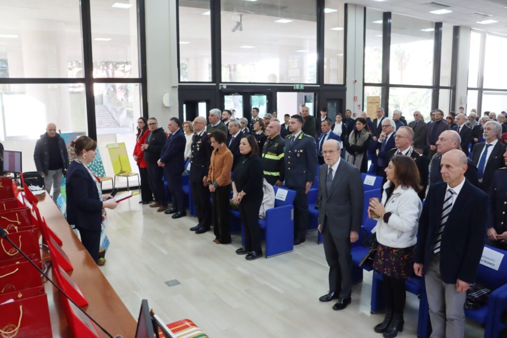 Premio Lilia Gaeta