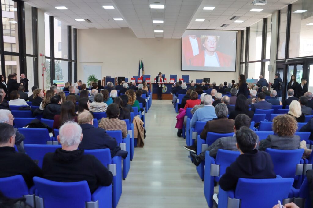Premio Lilia Gaeta