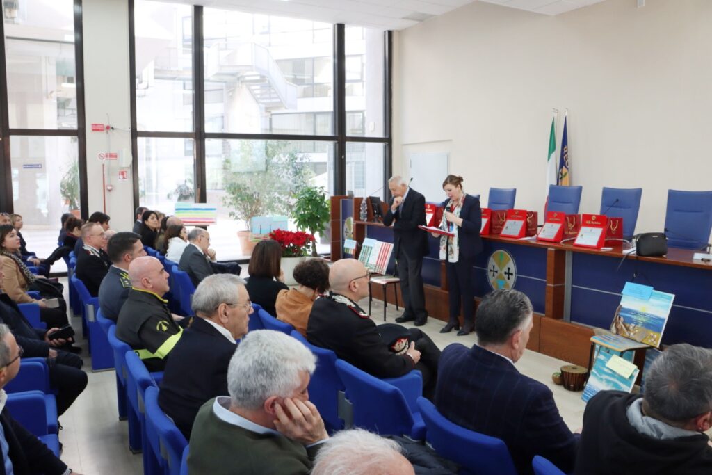 Premio Lilia Gaeta