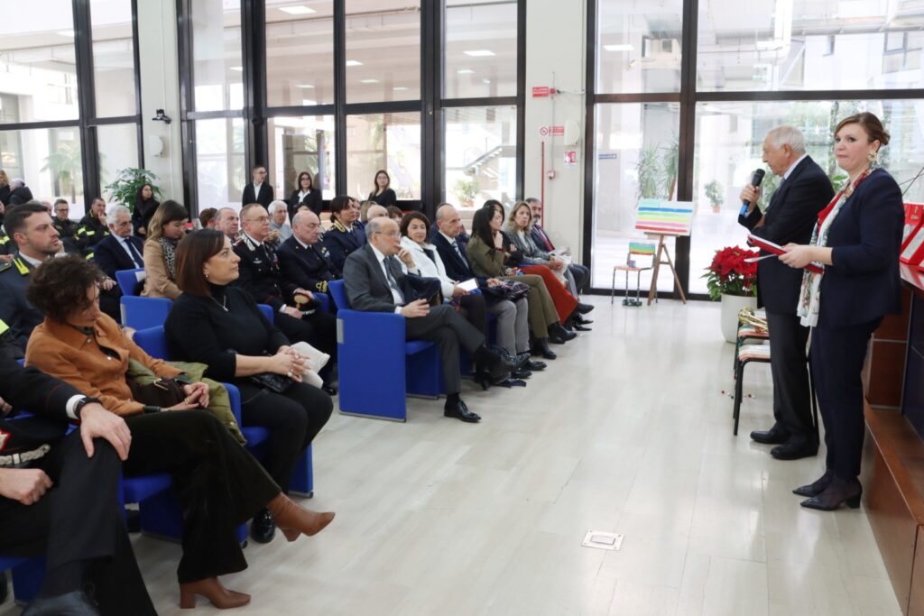 Premio Lilia Gaeta
