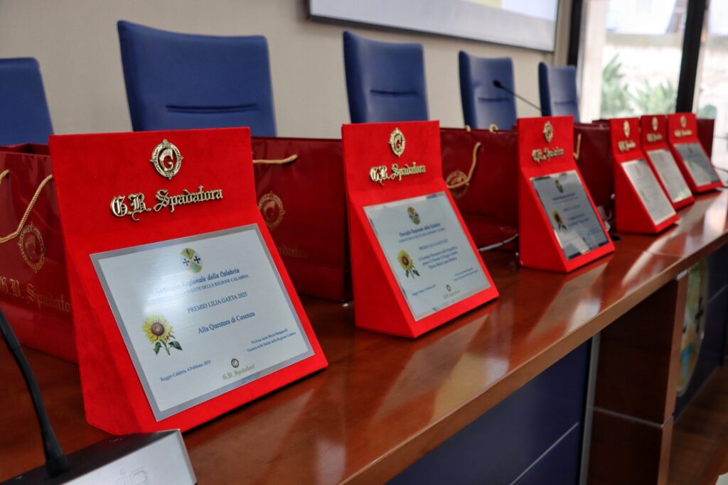 Premio Lilia Gaeta