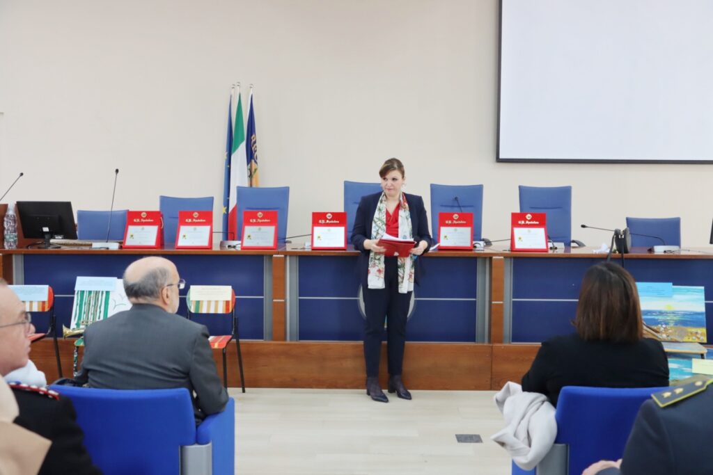Premio Lilia Gaeta