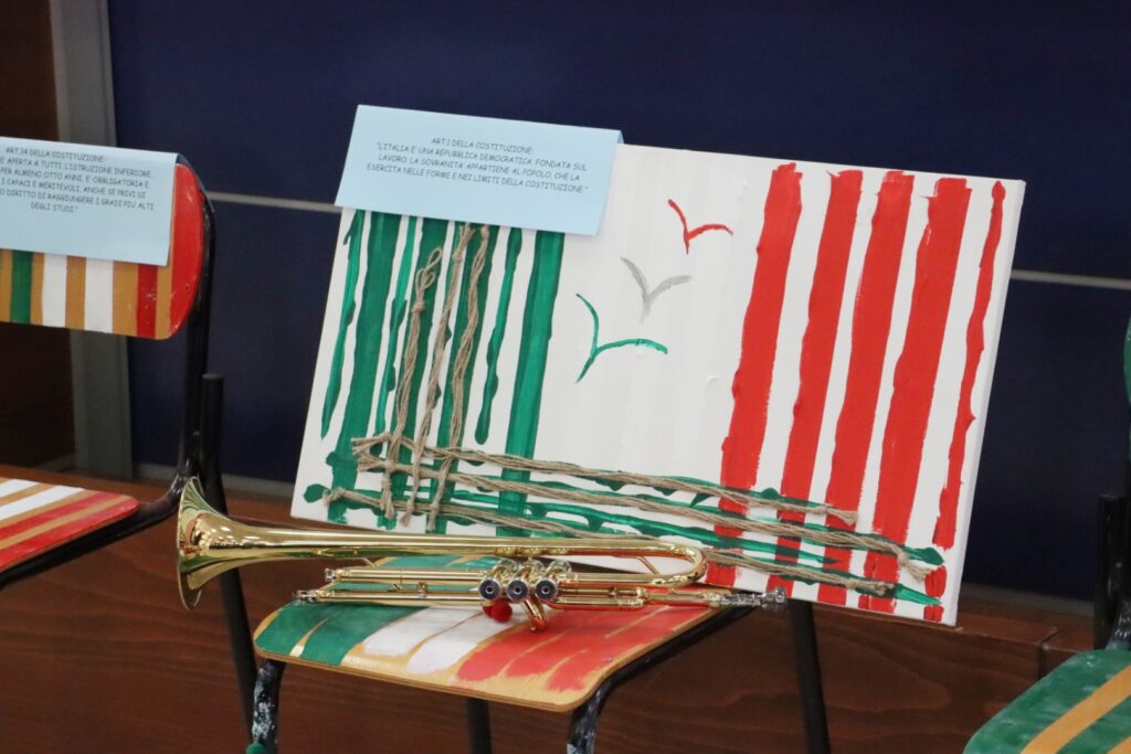 Premio Lilia Gaeta