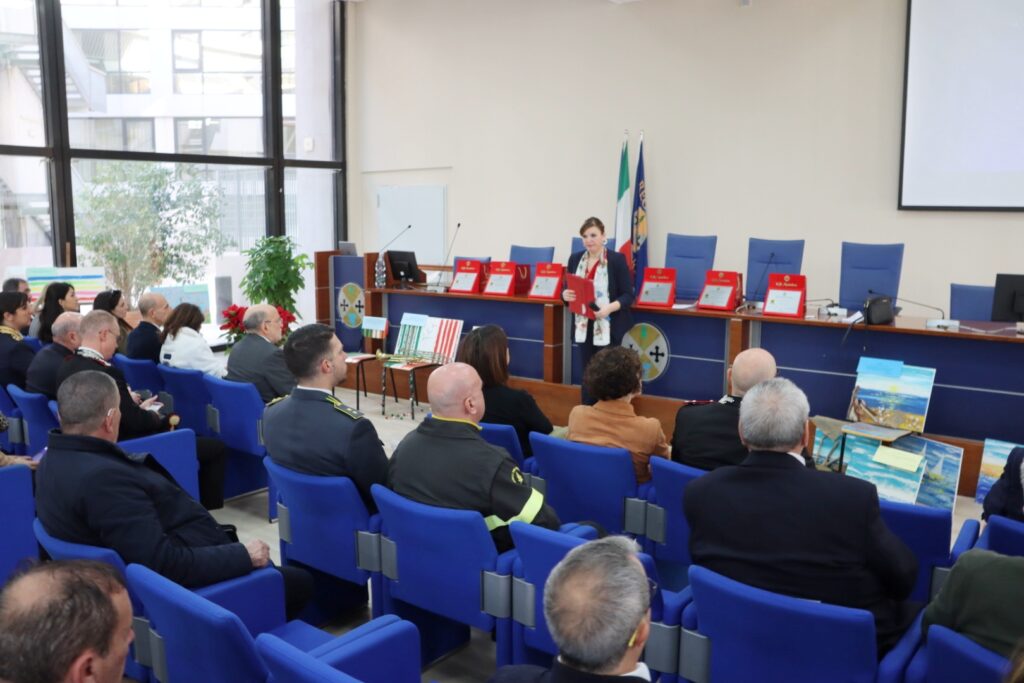 Premio Lilia Gaeta