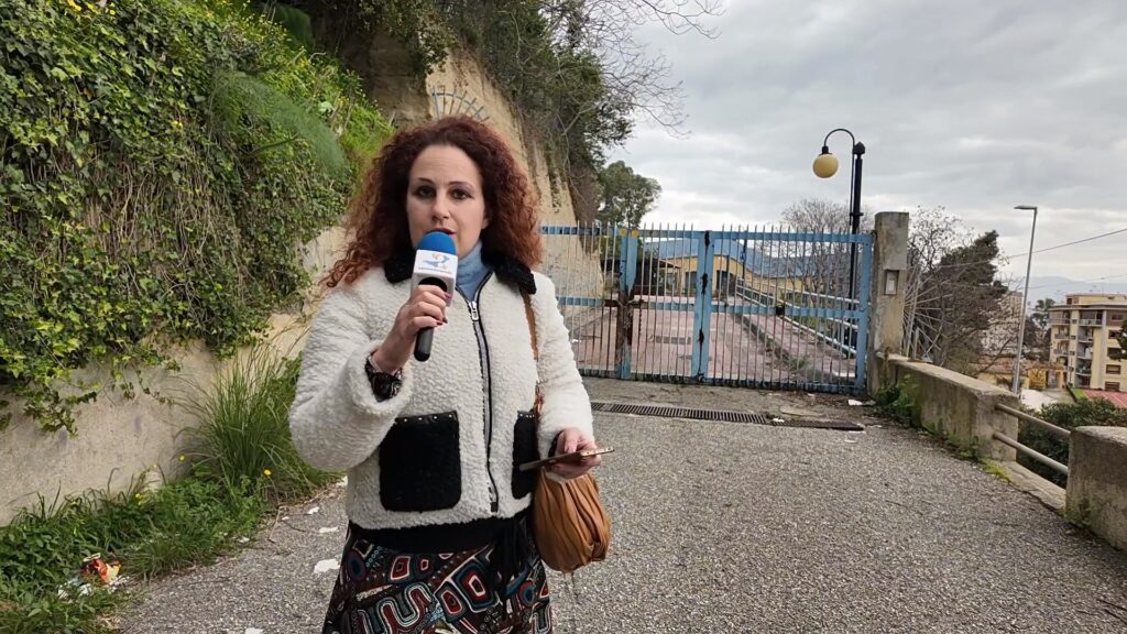 Presa diretta Marcella Ruggeri piscina Cappuccini 1