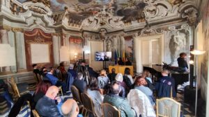 Presentazione Baaria Film Festival
