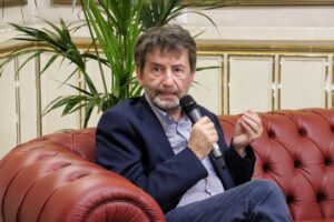 Presentazione libro Dario Franceschini