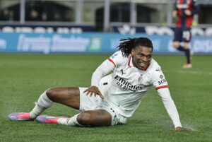 Rafael Leao Milan