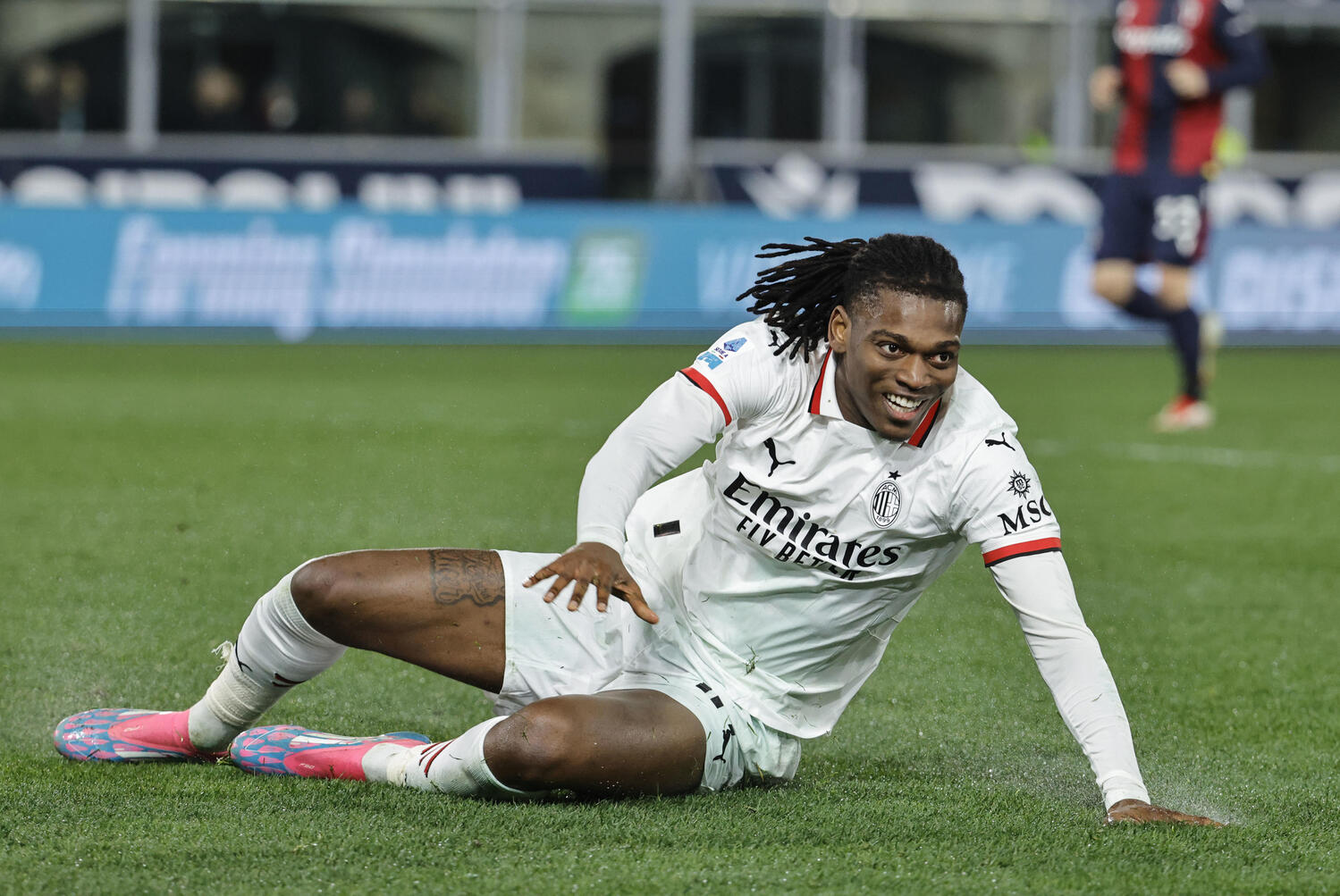 Rafael Leao Milan