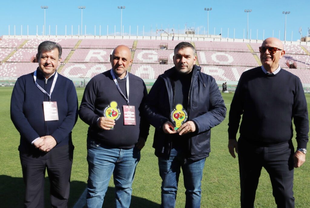 Reggina-Enna