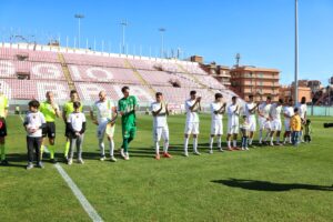 Reggina-Enna