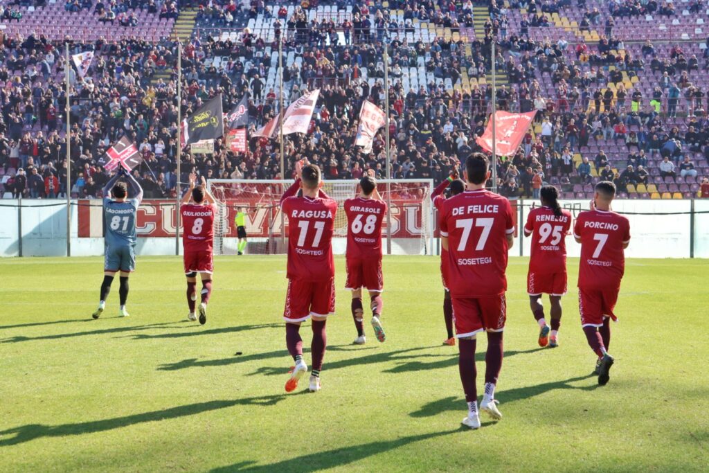 Reggina-Enna