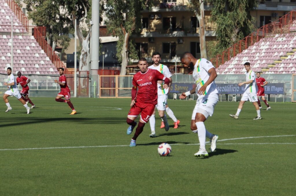 Reggina-Enna