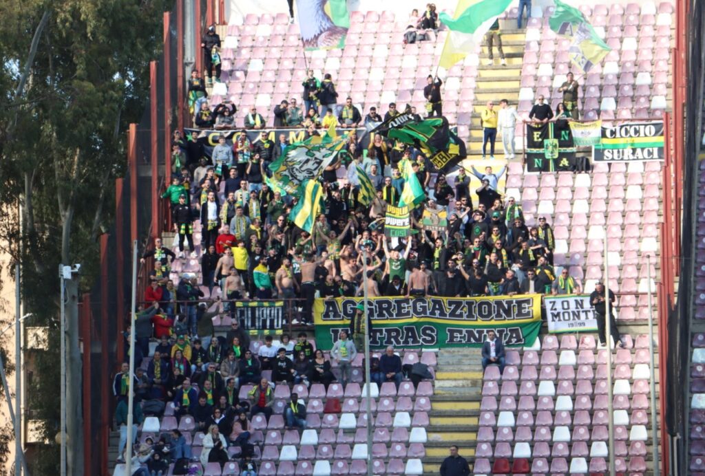 Reggina-Enna