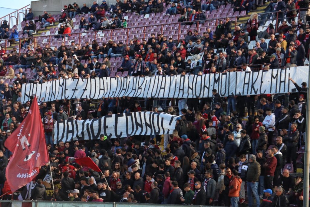 Reggina-Enna