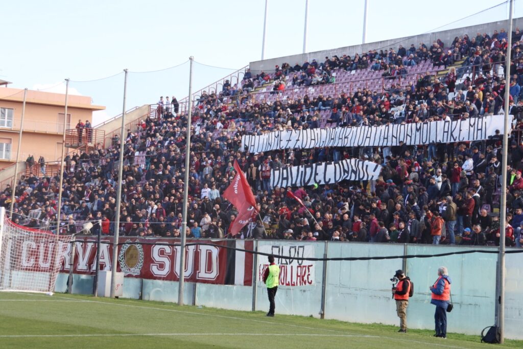 Reggina-Enna