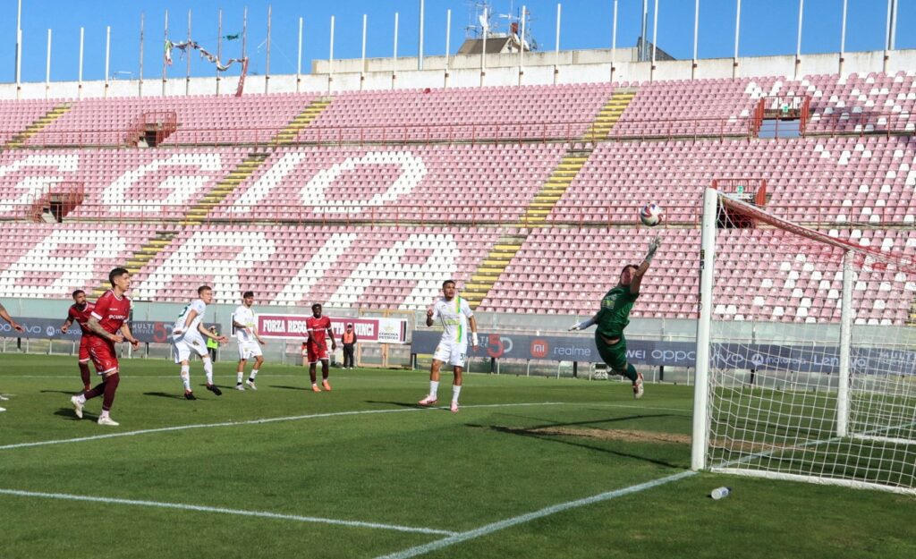Reggina-Enna