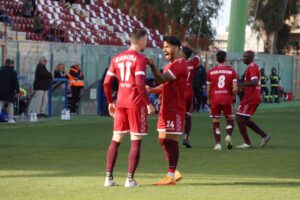 Reggina-Enna