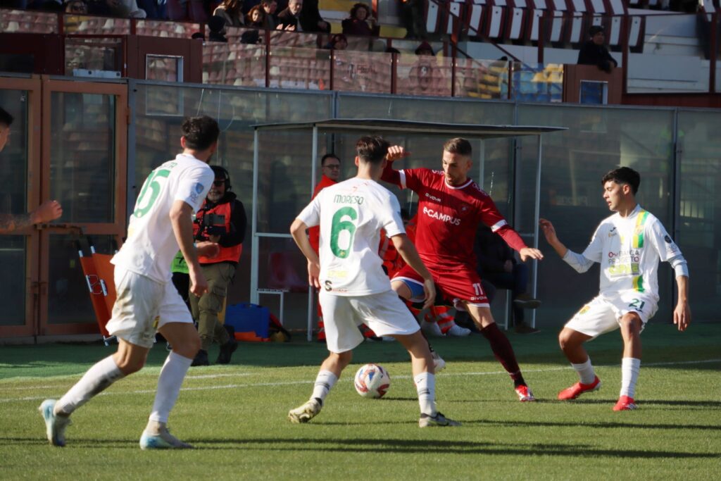 Reggina-Enna
