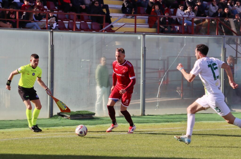 Reggina-Enna