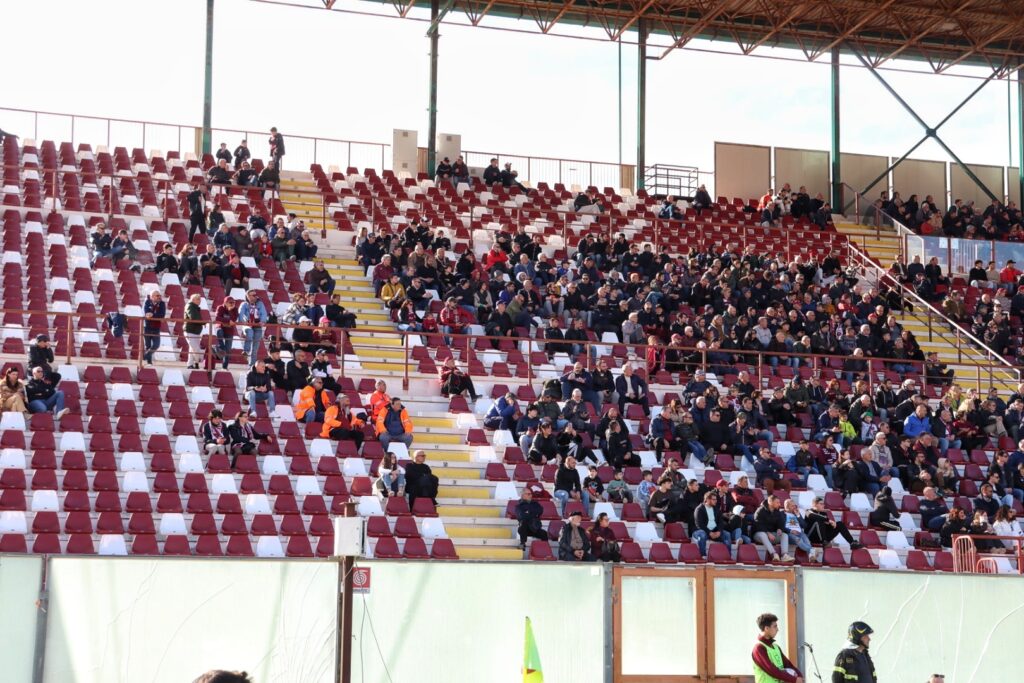 Reggina-Enna