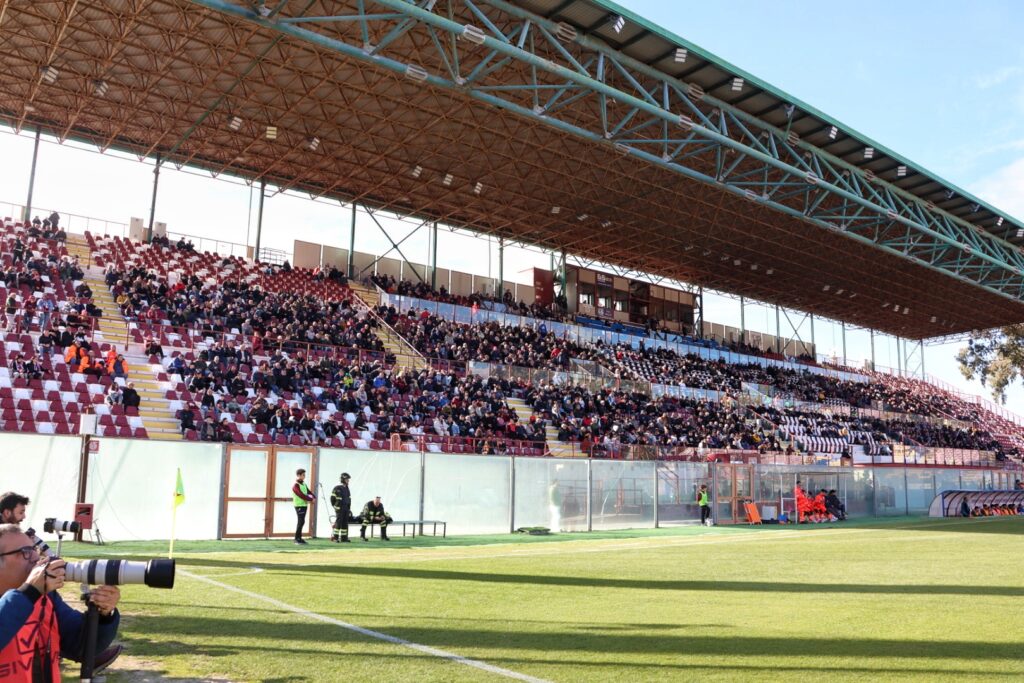 Reggina-Enna