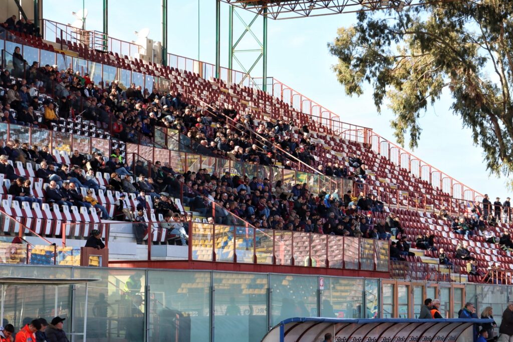 Reggina-Enna
