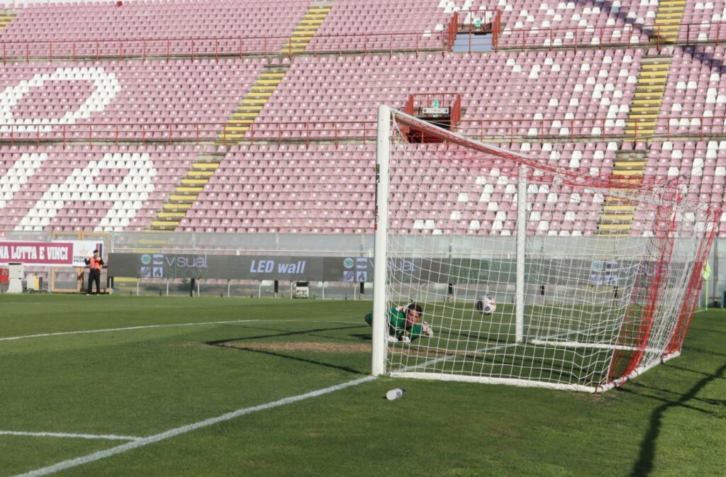 Reggina-Enna