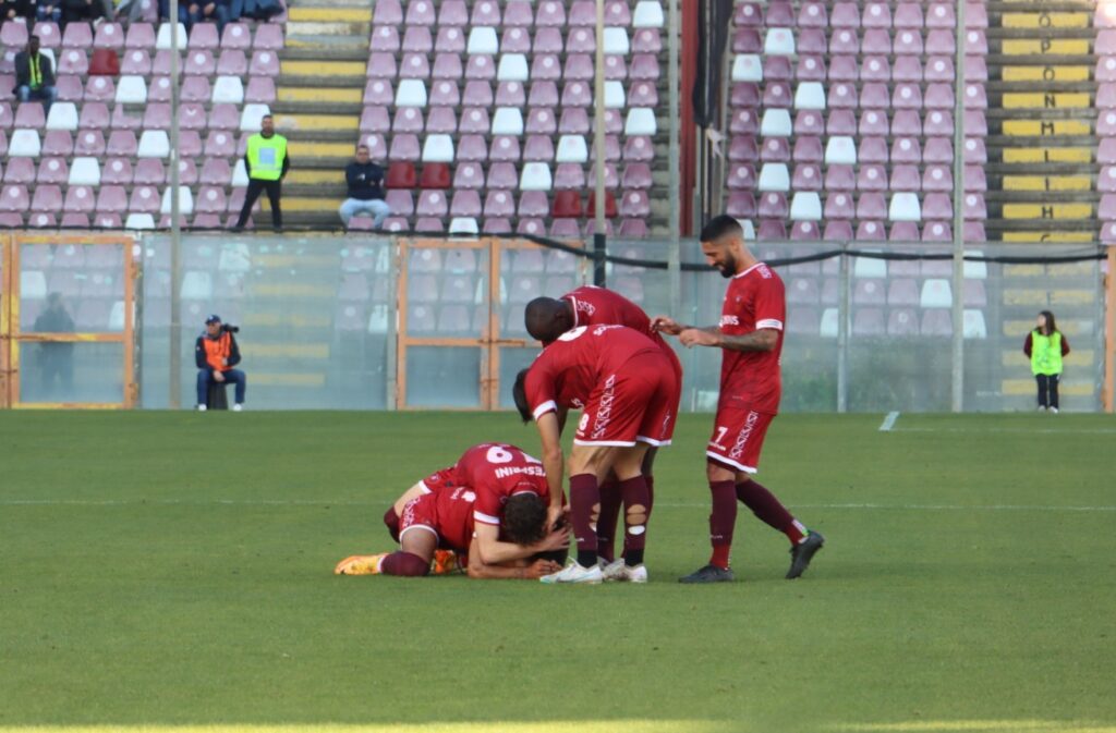 Reggina-Enna