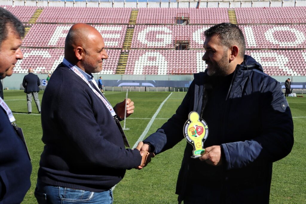 Reggina-Enna