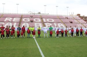 Reggina-Siracusa