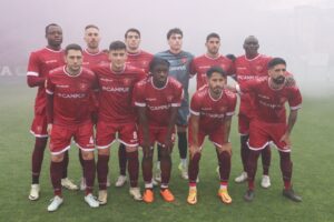 Reggina-Siracusa squadra