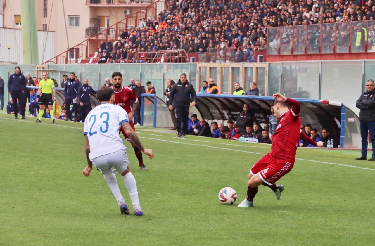 Reggina-Siracusa (7)