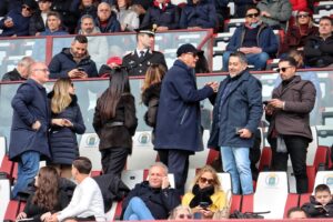 Reggina-Siracusa Ballarino Brunetti